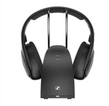 Bezdrotové slúchadlá Sennheiser RS 120 W