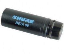 shure-beta-98-s