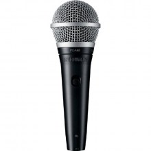 shure-pg48-xlr