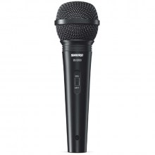 shure-sv200