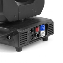 Flash Moving Head 150W SPOT