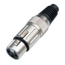 xlr-f