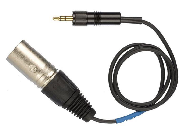Sennheiser CL-100 XLR Výstupný kábel 